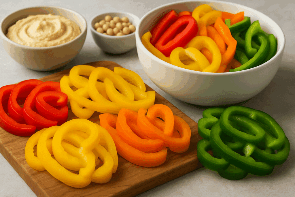 10 Low-Fat Veggies That Burn Belly Fat Naturally: The Healthiest Vegetables for Weight Loss Backed by Science 4 5 13