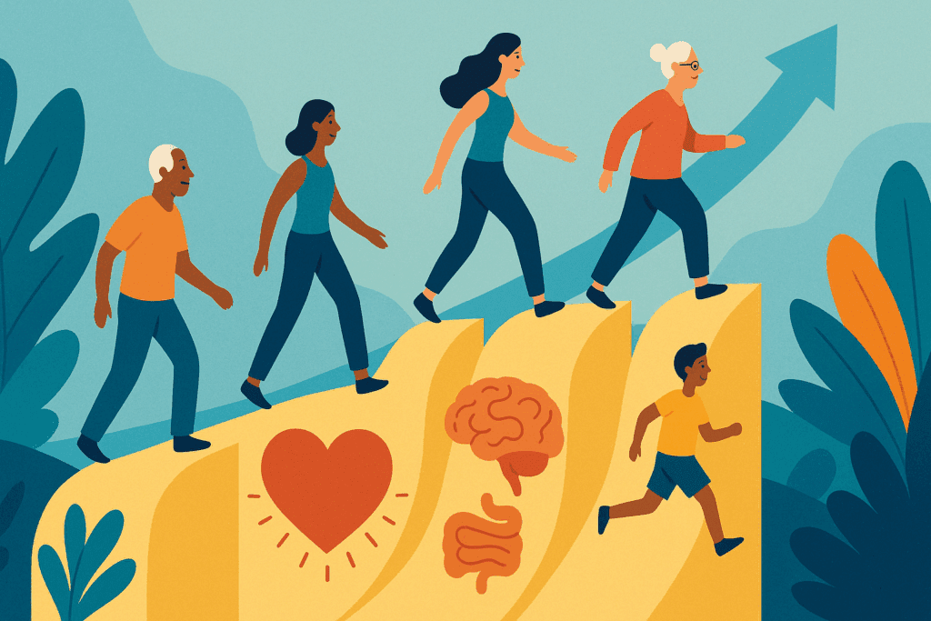 What the Latest Healthy Food Articles Reveal About Plant-Based Diets and Long-Term Wellness 5 Global spread of plant-based meals featured in healthy food articles about cultural variety in plant-based diets