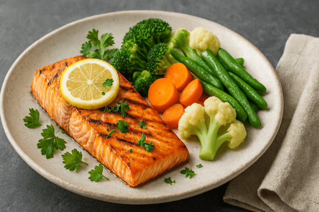 Healthiest Meats to Eat: Dietitian-Approved Choices That Support Weight Loss and Heart Health 5 “Dietitian-approved grocery haul with packaged examples of the healthiest meats to eat including organic chicken and pasture-raised beef”