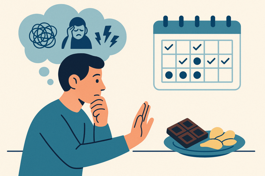 Top Weight Loss Programs That Actually Work: Expert Tips on Choosing the Best Diet Health Program for Sustainable Results 5 Selection of portion-controlled, high-protein meals featured in a top weight loss program for busy professionals.